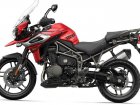 Triumph Tiger Explorer XRt